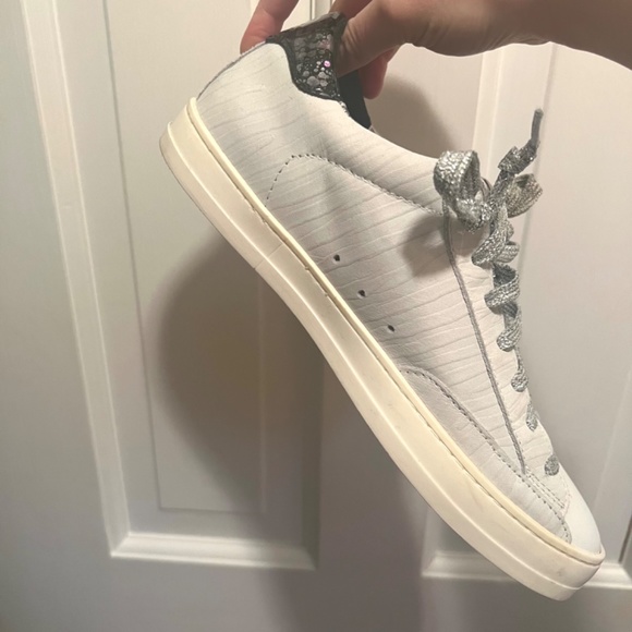 P448 Women’s John Low Top Sneakers - 100% Exclusive - Picture 6 of 6